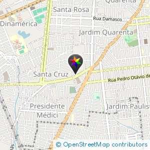 SmartFit - Cruzeiro