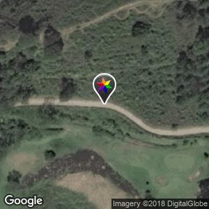 Vía club campestre