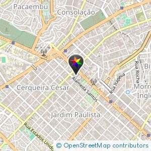 Bio Ritmo Paulista