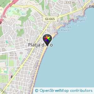 Camping Dolfine Verde