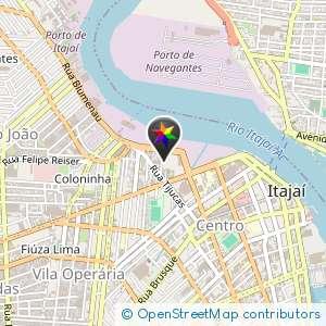 Próximo ao Porto