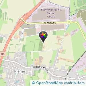 Rustige omgeving met fruitgaard