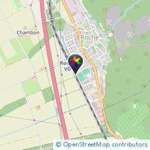 Chemin de la Rotzerane