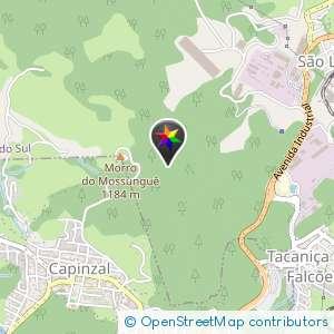 Bosque municipal