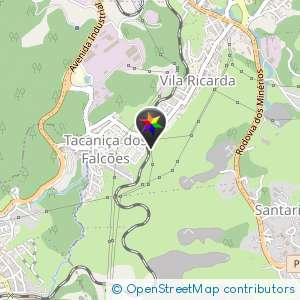 Estacionamento Votorantim