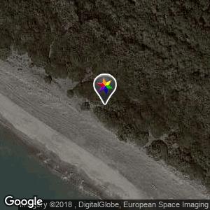 Spiaggia delle Murelle