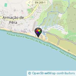Praia Grande de Pera
