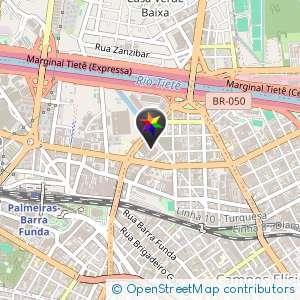 Smart Fit Pacaembu