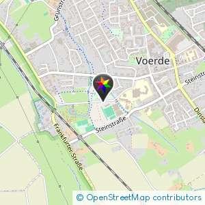 Freibad Voerde