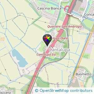 Autogrill Cantalupa Ovest
