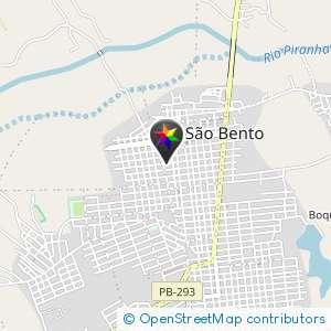 Banheiro do Açougue