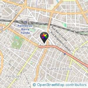 Rua Parintins 41