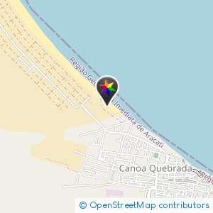Dunas Canoa