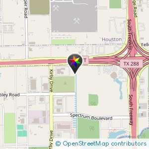 N Spectrum Blvd