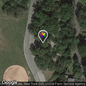 Cummings Park on by Soundview Ave