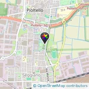 Boschetto del Comune