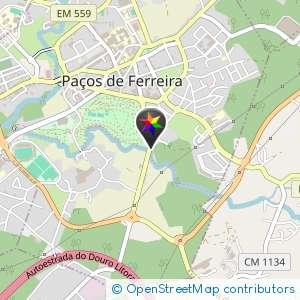 Ponte do Parque