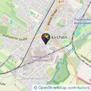 Bildungszentrum Traiskirchen klo