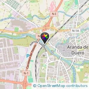 Puente 