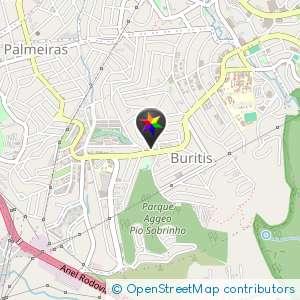 Smart Fit Buritis