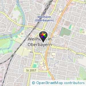 Stadt WC