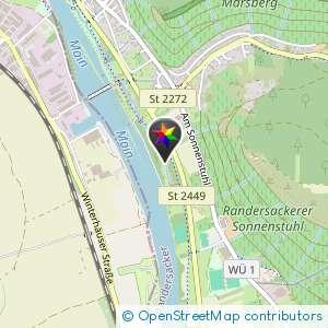 Schöner SonnenPlatz Versteckt