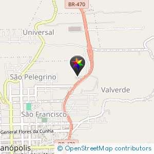 Posto SIM - em frente a Oleoplan