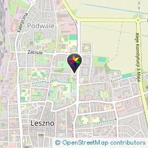 Toaleta ANS 2 Piętro 