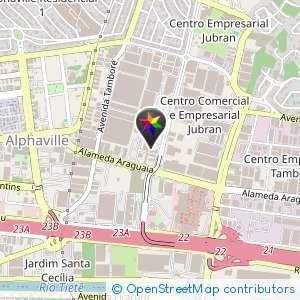 Carrefour Campus