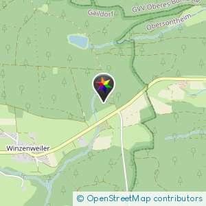 Wanderparkplatz Gaildorf