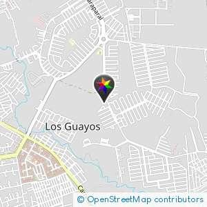 Los Guayos Paraparal