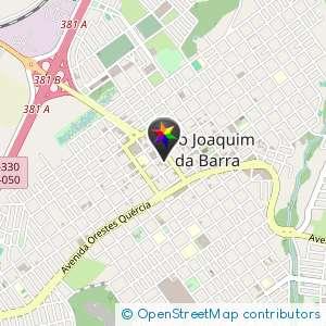 Banheiro Academia Panobianco