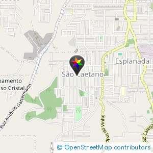 Esplanada