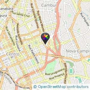 Ultra Academia Cambuí