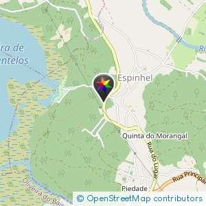 Campo de futebol da pateira
