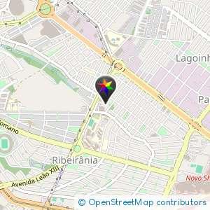 Cond. Villaggio Belluno