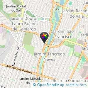 Banheiro Panobianco