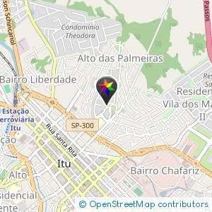 Estacionamento Prefeitura