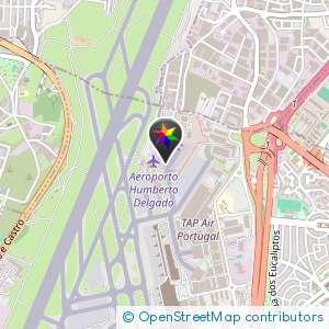 Aeroporto