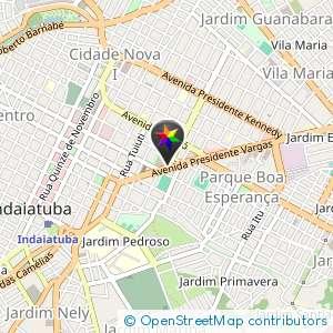 Covabra centro