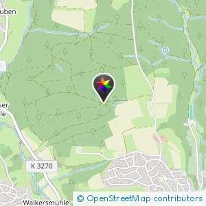 Wander Hotspot