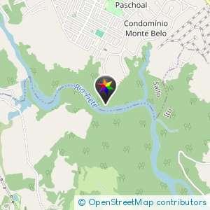 Jardim do Lago Mogi Mirim