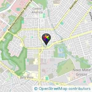 Parque da Nascente