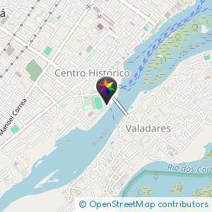 Ponte dos Valadares