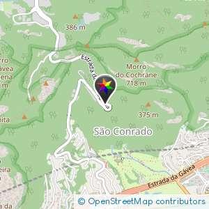 Mirante das Canoas