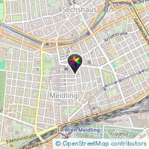 INTERSPAR-Hypermarkt Wien-Meidling