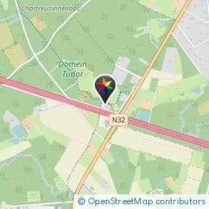 Parking Tudor Beisbroek