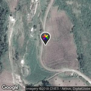 Carretera Las Lajas, Potosi Despavimentada