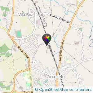 Casas de Banho do Justpadel