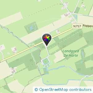 De Horte Parkeerplaats